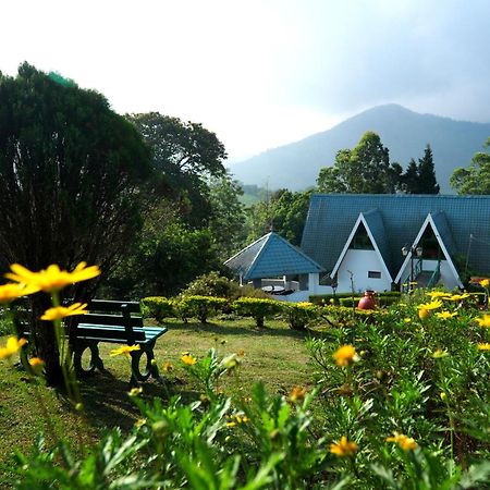 คาเมลอตรีสอร์ท มุนนาร์ ภายนอก รูปภาพ